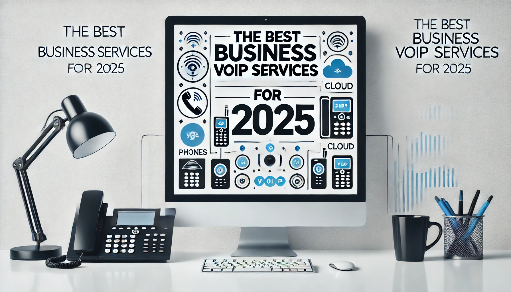 Business VoIP Solutions
