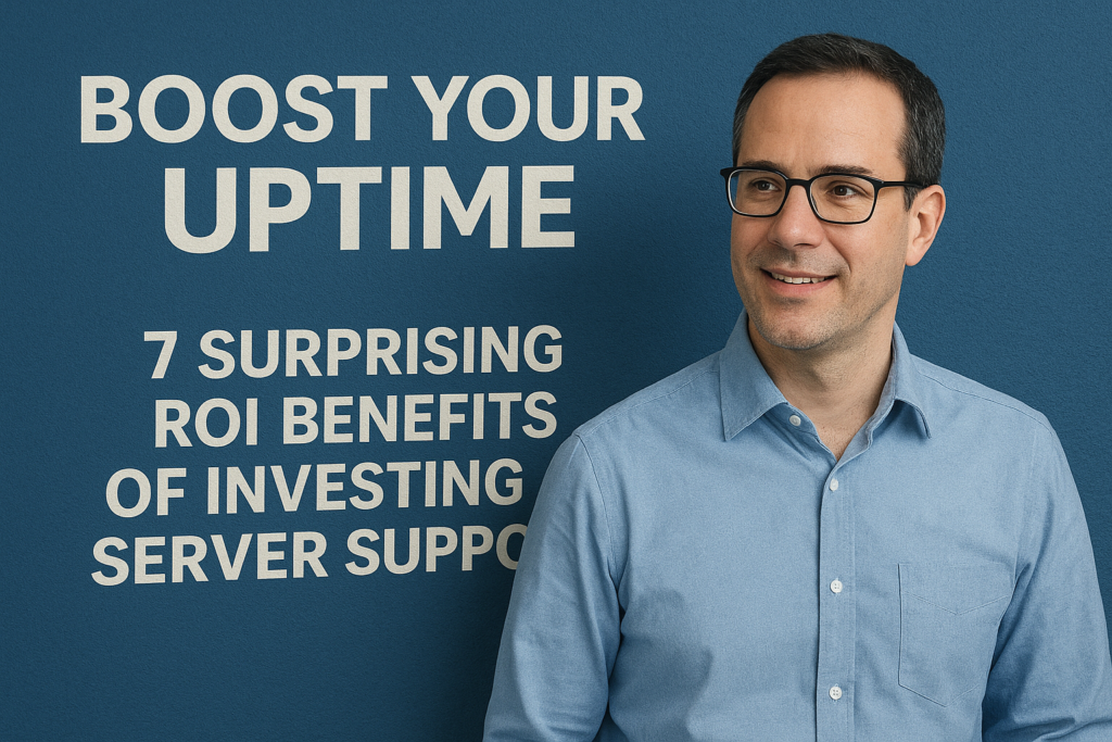 ROI Benefits