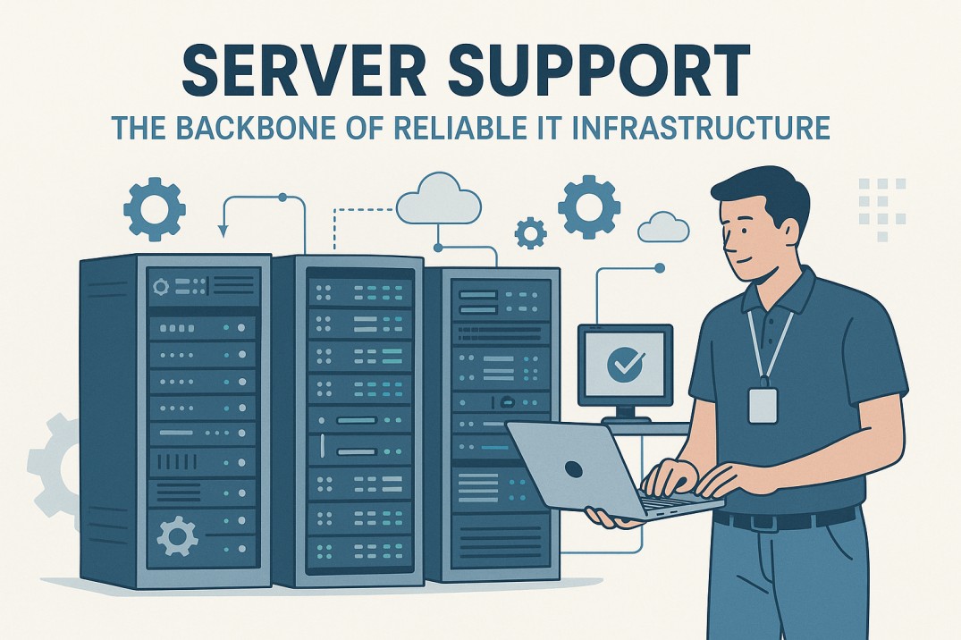 Server Support