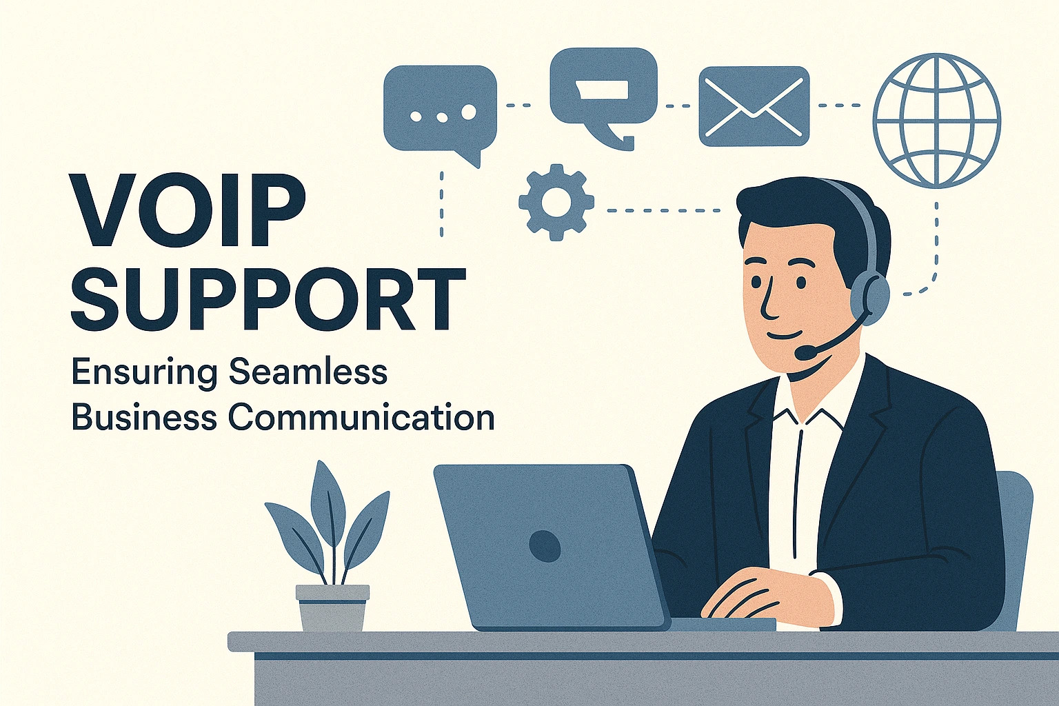 VoIP Support