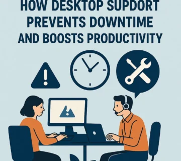 Desktop Support