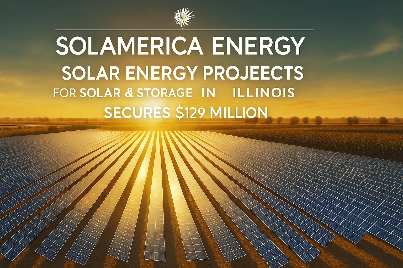 SolAmerica Energy
