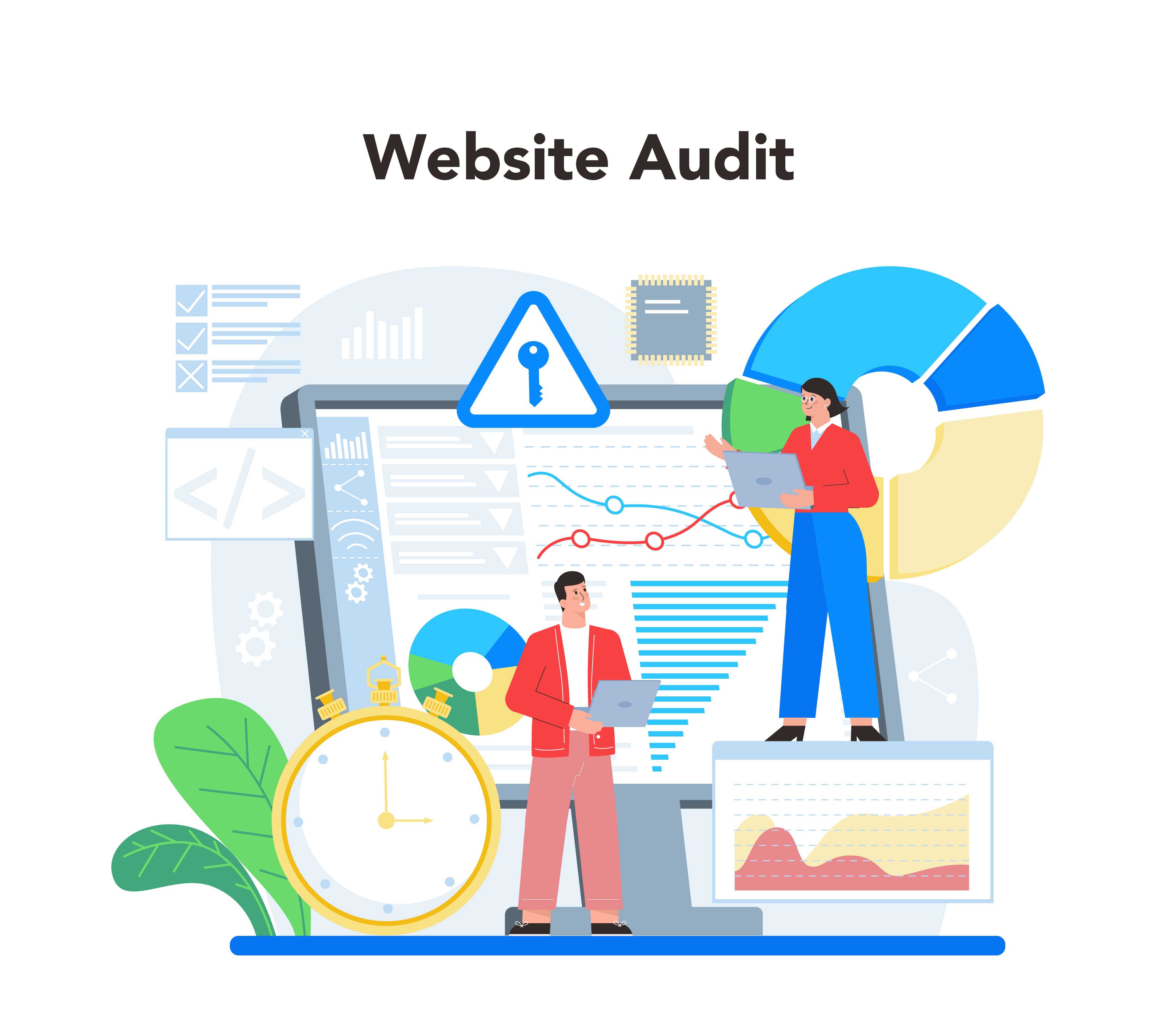 Network Audit