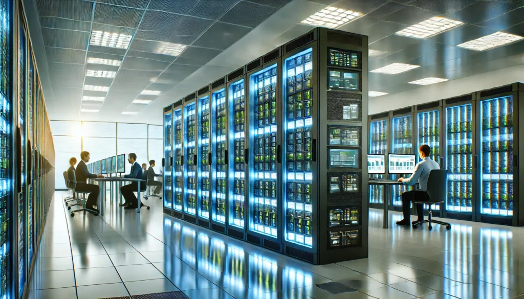 Servers