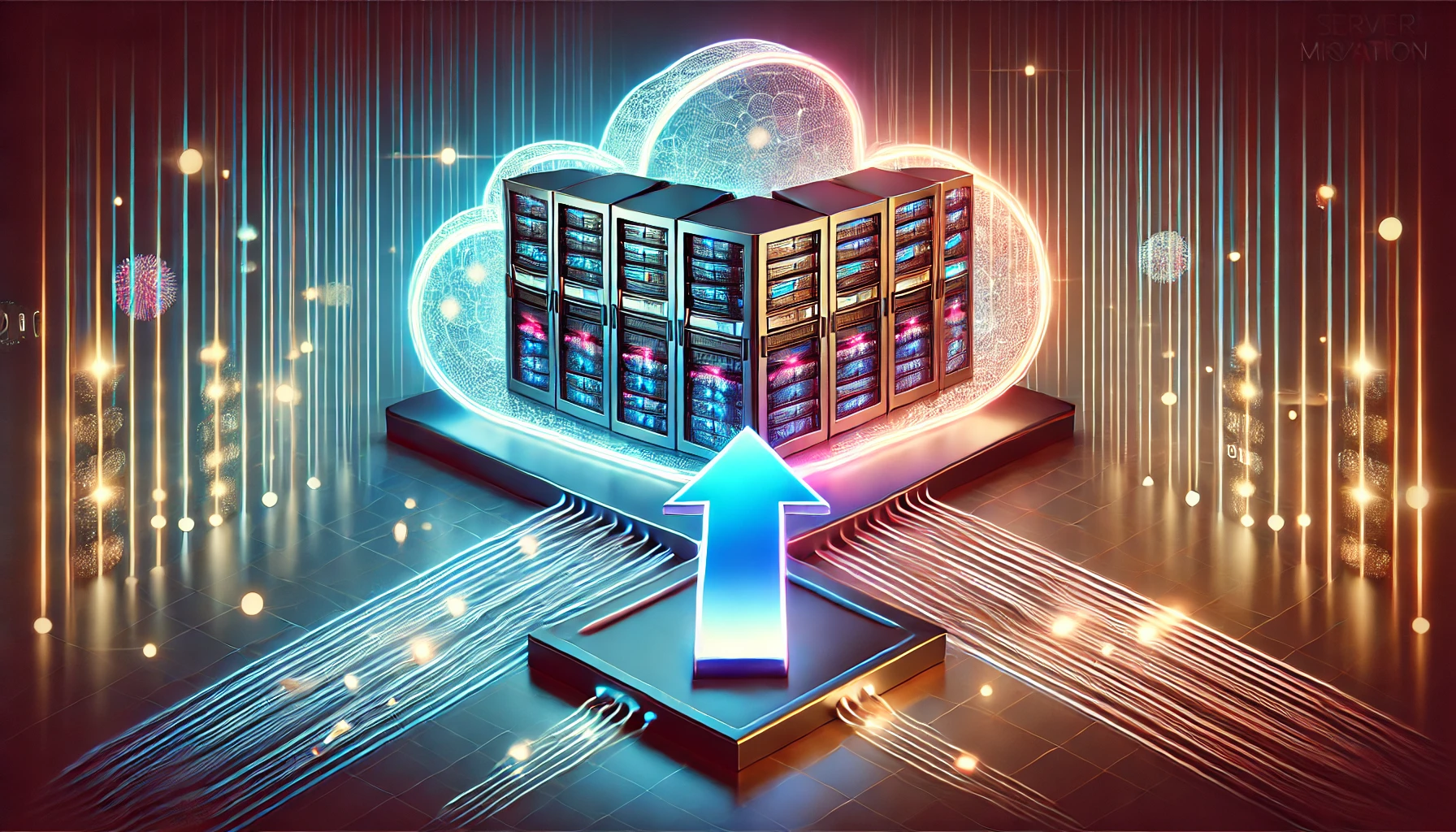 How to Migrate from a Physical Server to a Cloud Server | Guide