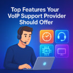 VoIP Support Provider