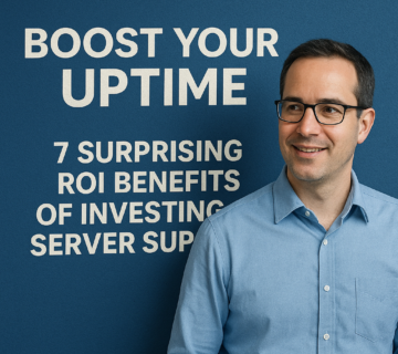 ROI Benefits