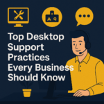 desktop support