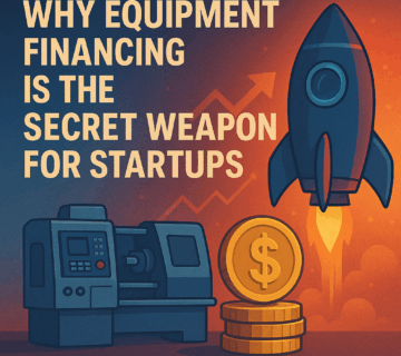 Equipment Financing