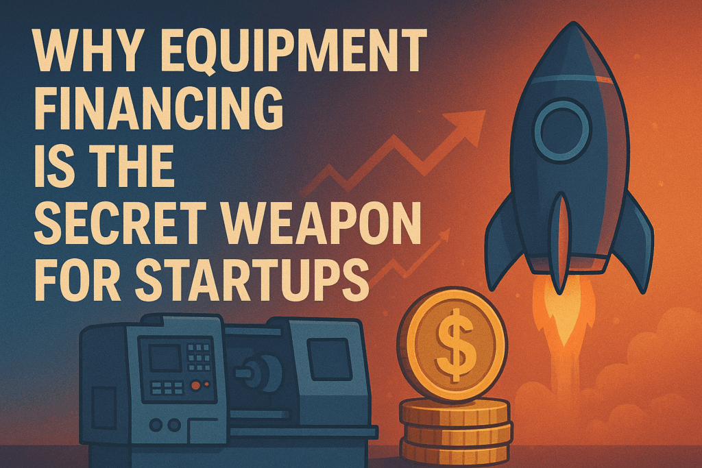 Equipment Financing