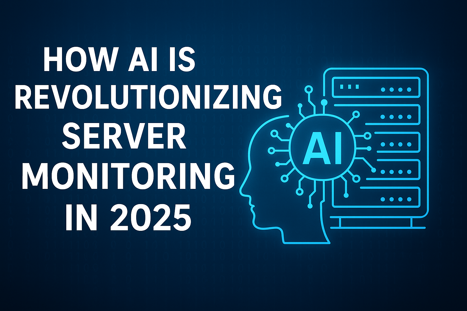 Server Monitoring in 2025