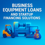 Startup Financing Solutions