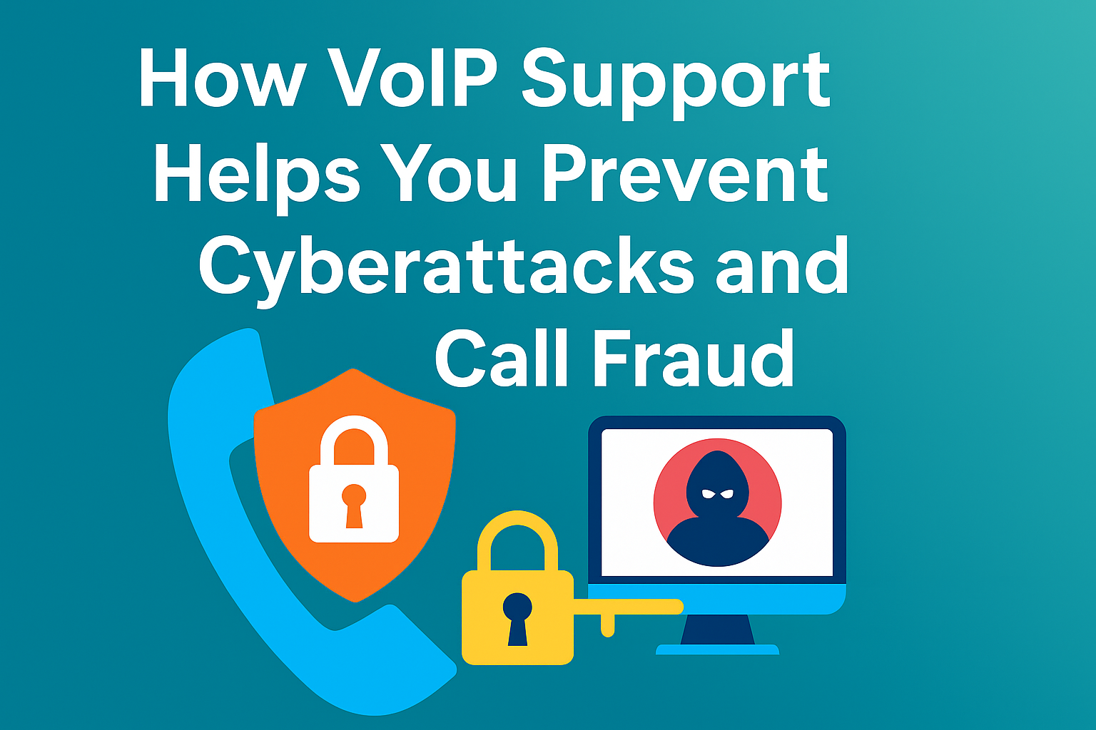 VoIP Security Threats