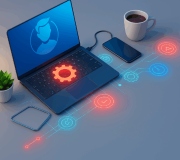 The Desktop Support Checklist