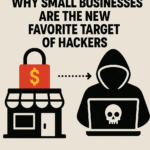 New Favorite Target of Hackers