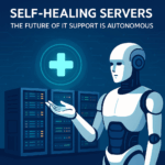 Self-healing servers