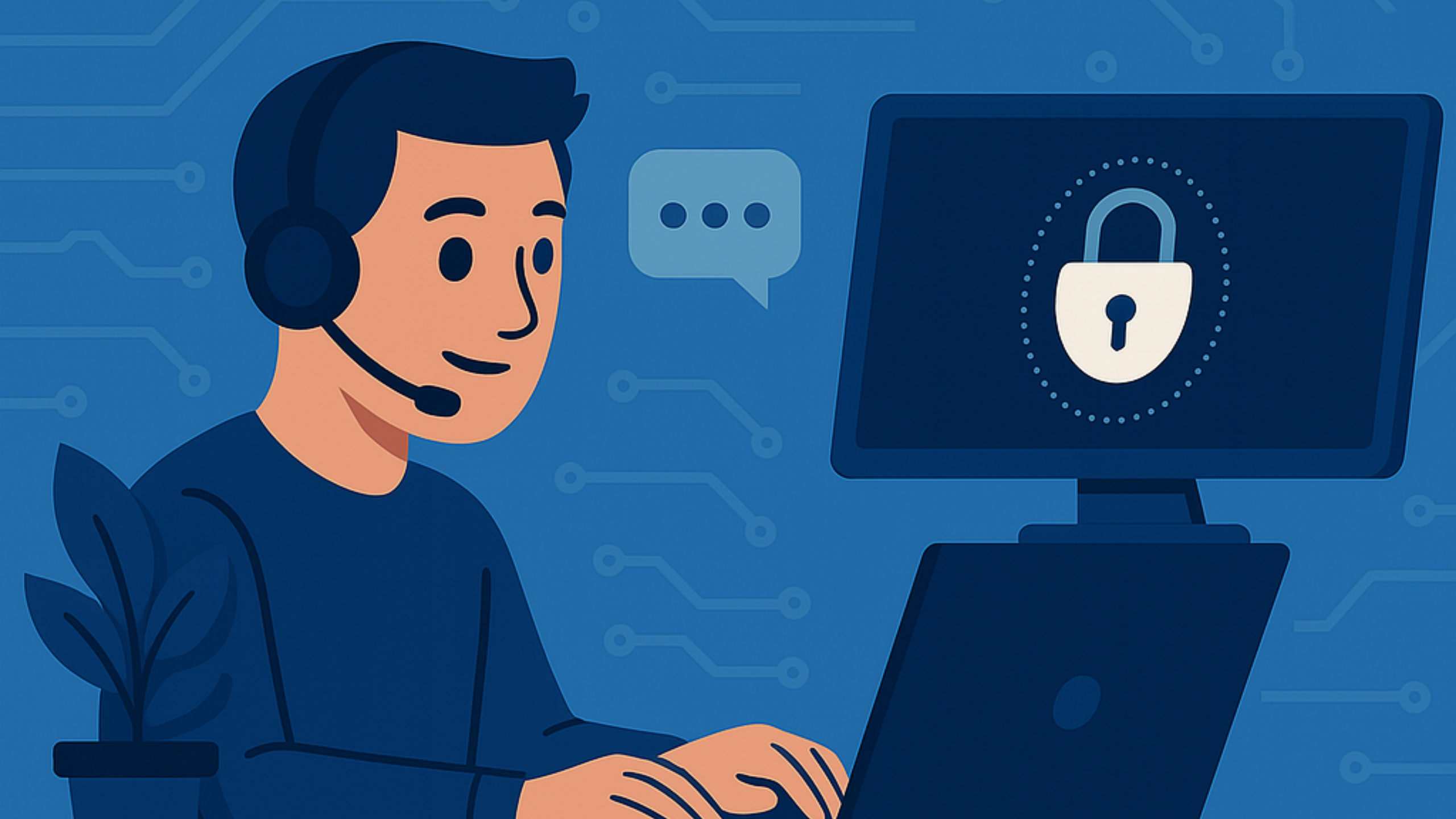 Why Modern Businesses Need IT Desktop Support to Succeed