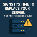 Replace Your Server