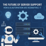 The Future of Server Support