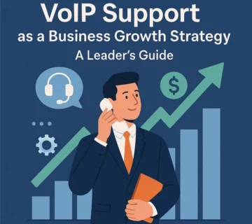 VoIP Support