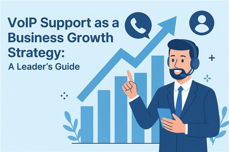VoIP Support