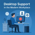 desktop support