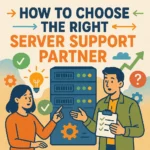 Server Support Services