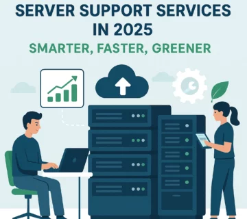 Server Support Services