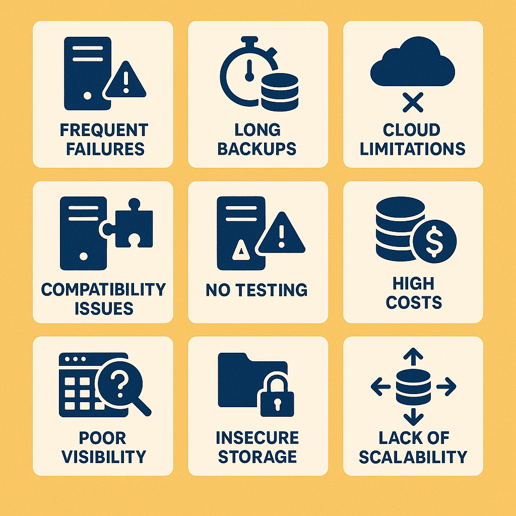 Cloud & Hybrid IT Solutions