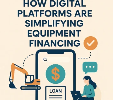 digital equipment financing