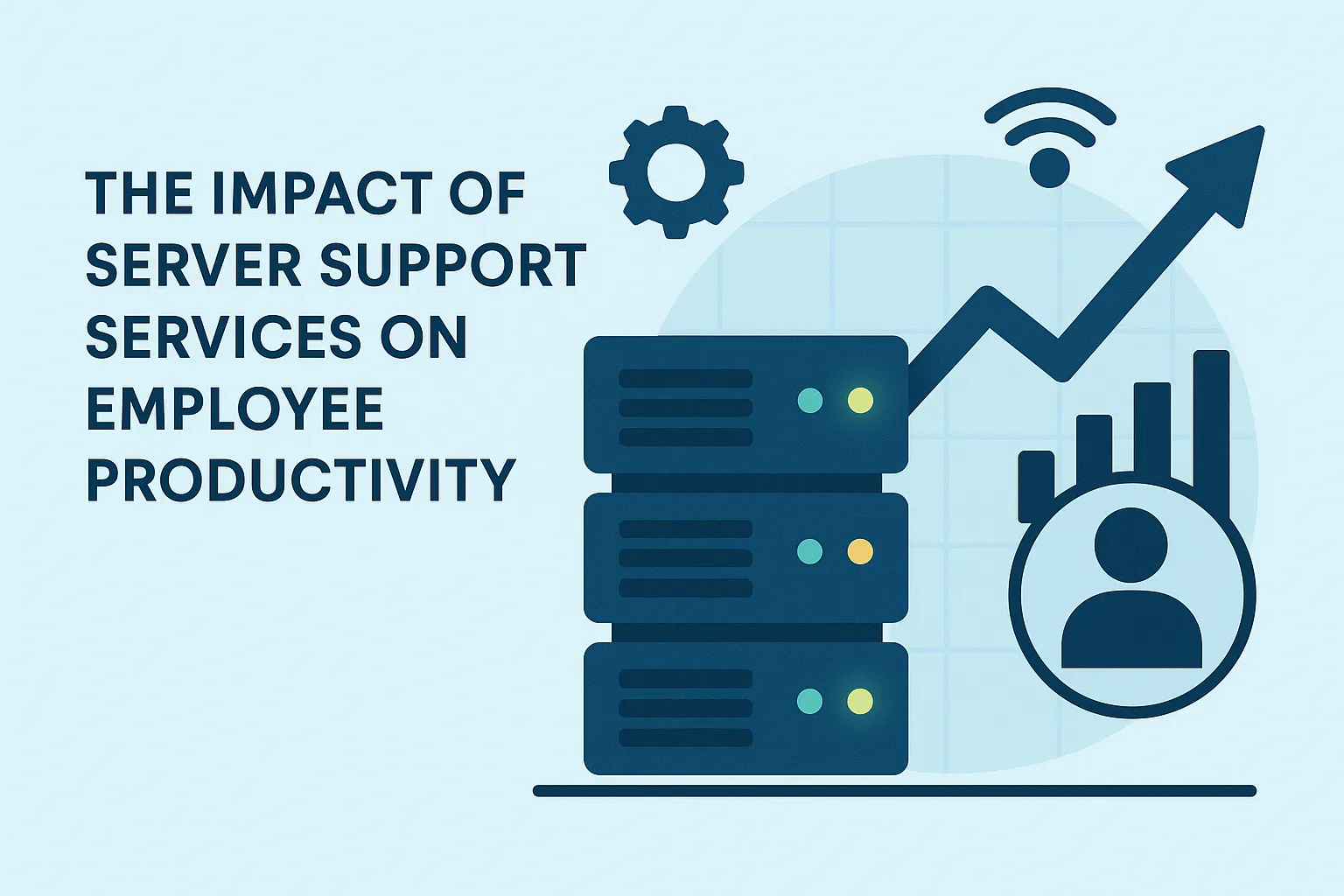 Server Support Services