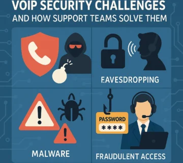 VoIP security