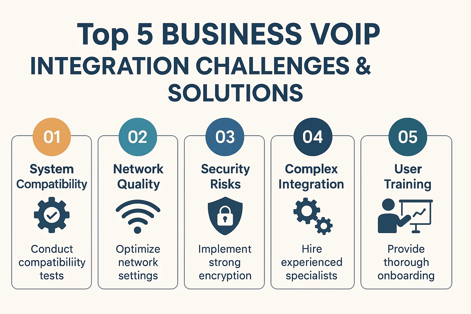 Business VoIP