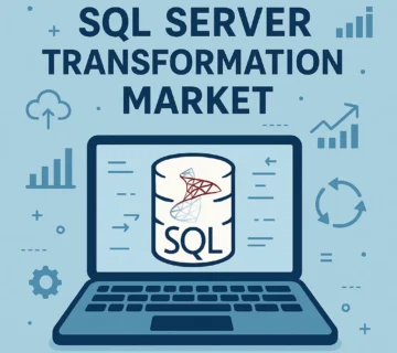 SQL Server Transformation Market 2025–2033: Trends, Dynamics & Growth Opportunities