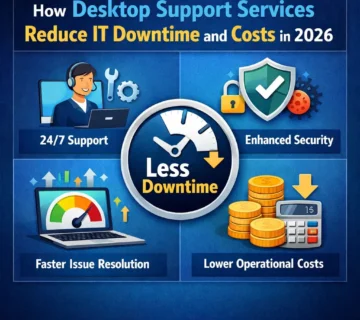 Desktop Support Services