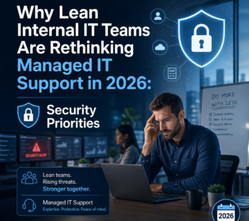 IT Teams