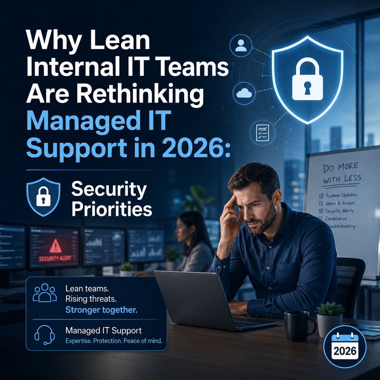 IT Teams