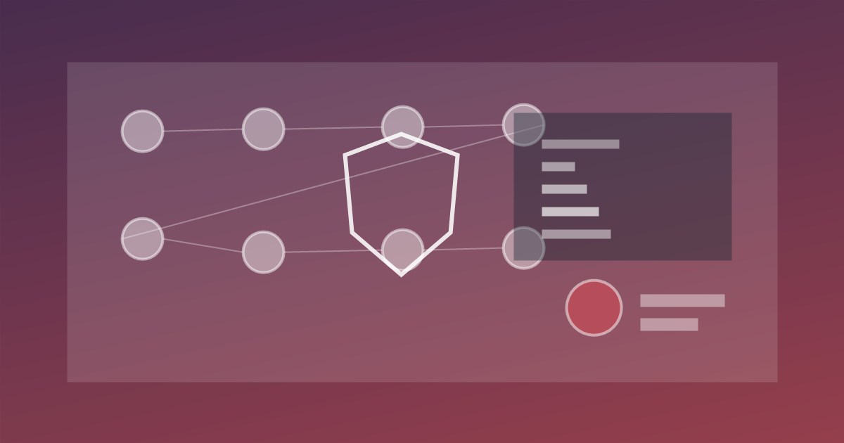 Cybersecurity and Compliance for lean internal it teams supported by ECASYS