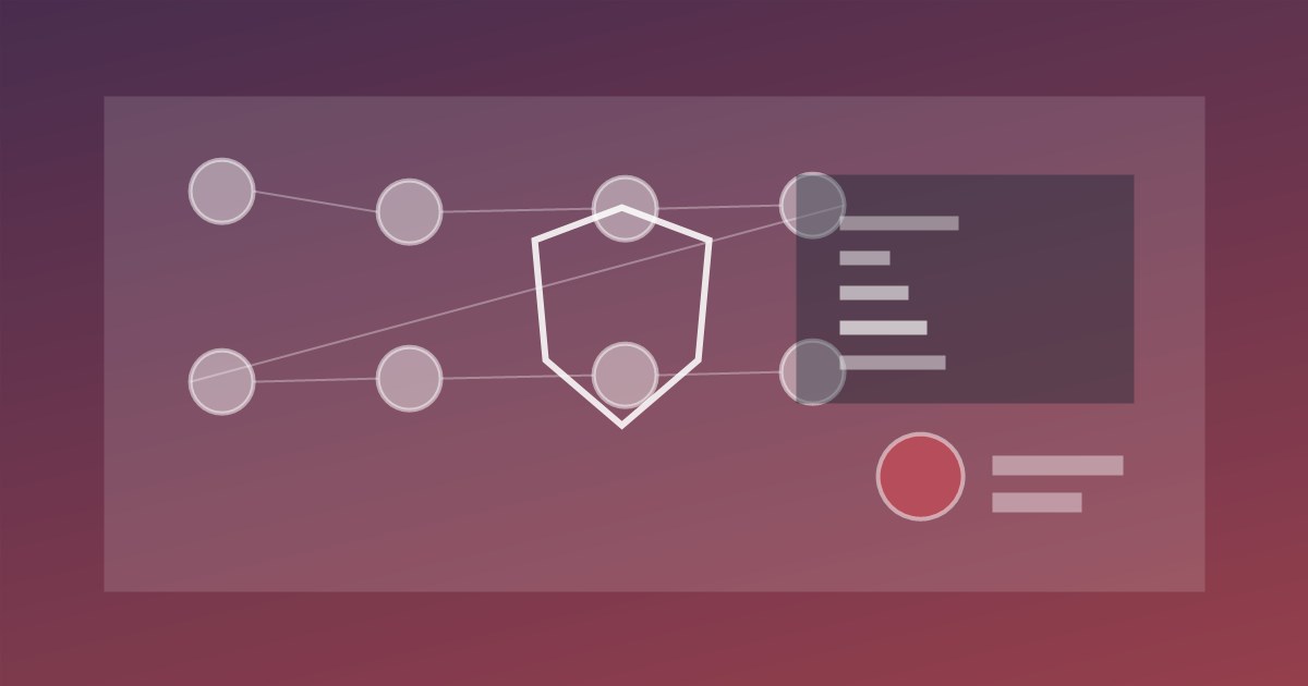Cybersecurity and Compliance for lean internal it teams supported by ECASYS