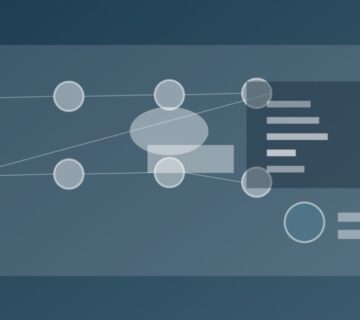 Server Support for multi department business operations supported by ECASYS