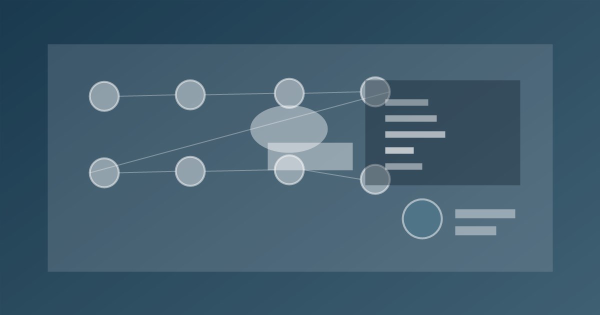 Server Support for multi department business operations supported by ECASYS