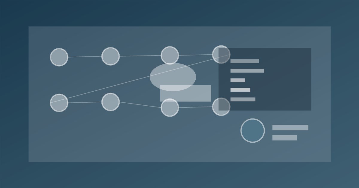 Server Support for multi department business operations supported by ECASYS