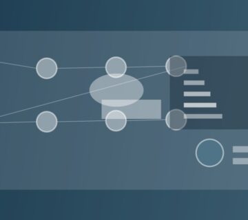 Server Support for multi department business operations supported by ECASYS