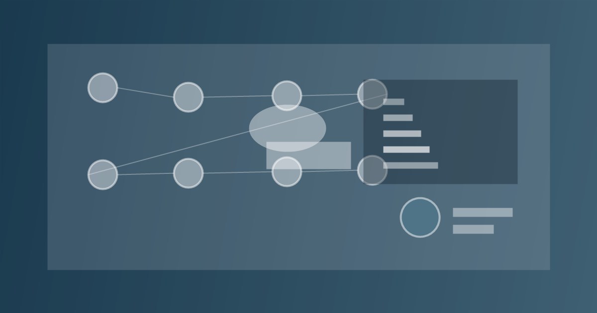 Server Support for multi department business operations supported by ECASYS