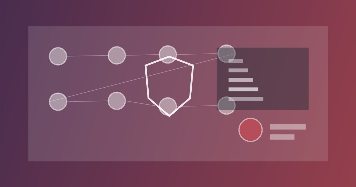Cybersecurity and Compliance for lean internal it teams supported by ECASYS