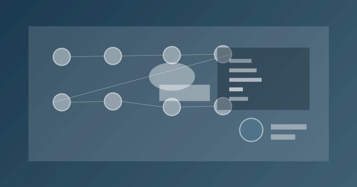 Server Support for hybrid and remote teams supported by ECASYS