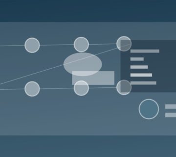 Server Support for hybrid and remote teams supported by ECASYS