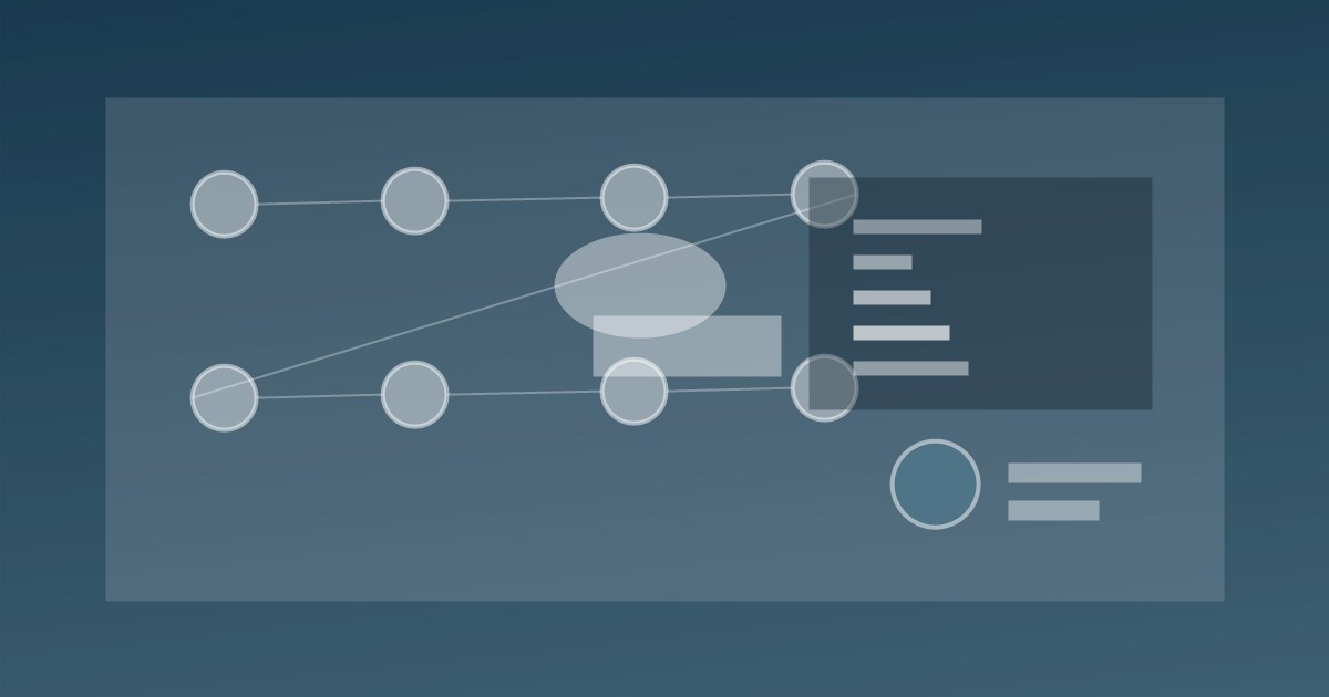 Server Support for hybrid and remote teams supported by ECASYS