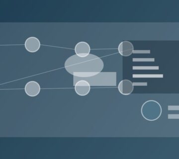 Server Support for hybrid and remote teams supported by ECASYS