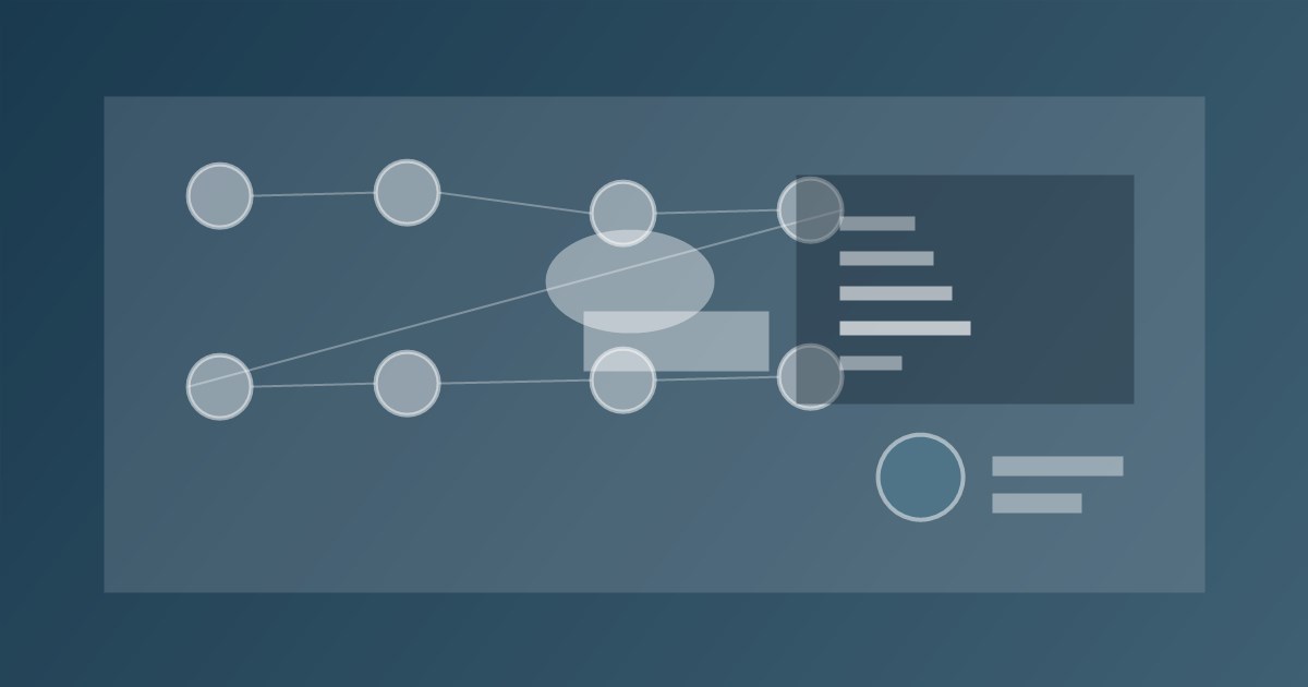 Server Support for hybrid and remote teams supported by ECASYS